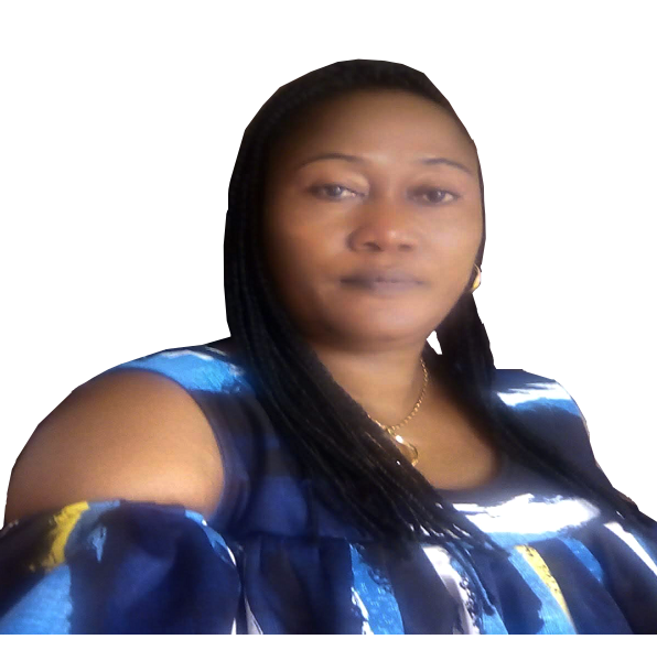 Mrs. Folasade Aiyejuyo