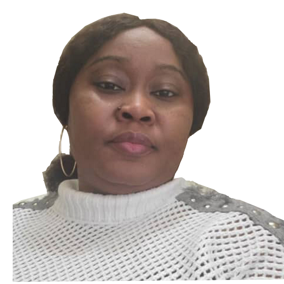 Mrs Temilade A. Osifeso