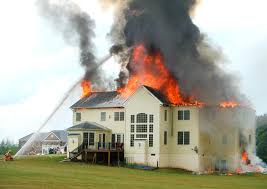 Fire Insurance