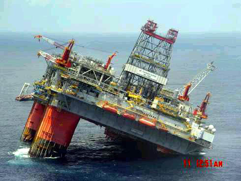 Oil & Gas Insurance